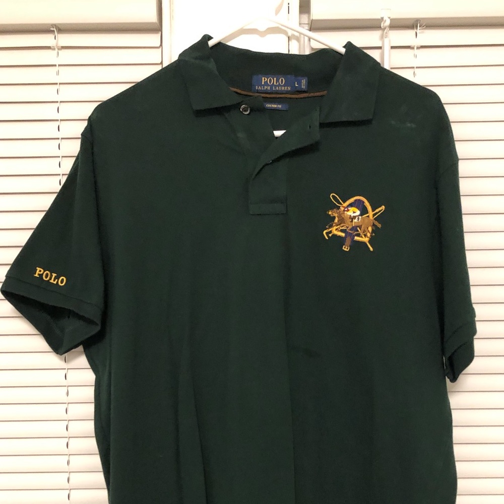 Polo Ralph Lauren polo